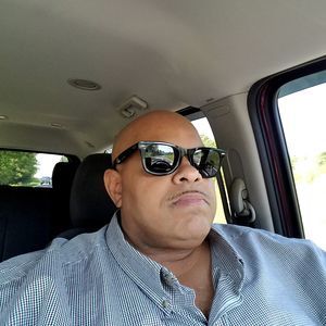 Meet your Posher, Kyle